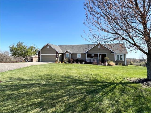 1868 E 850th Rd, Lecompton, KS 66050 - photo 1