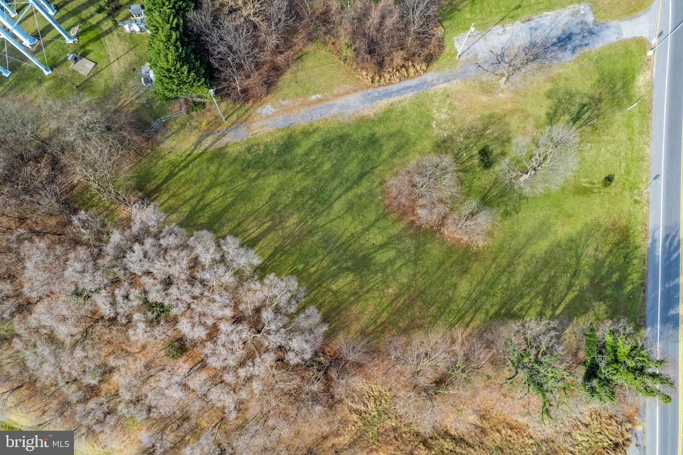 1382 S George St, Charles Town, WV 25414 - photo 1