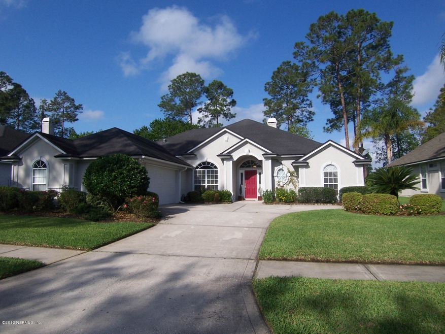 Beautiful Golf Course Home