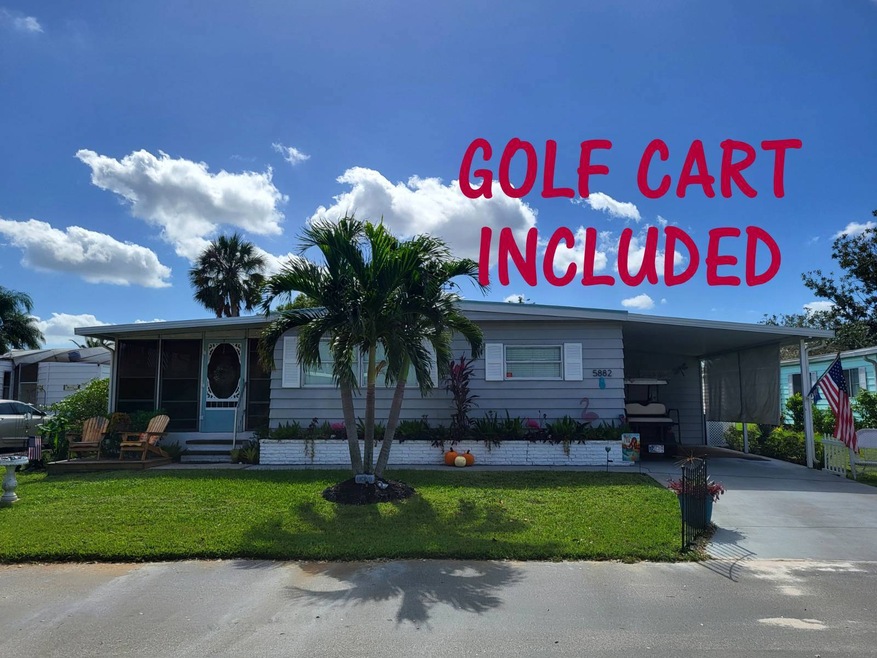 5882 Camelot Dr N unit 85, Sarasota, FL 34233 - photo 1