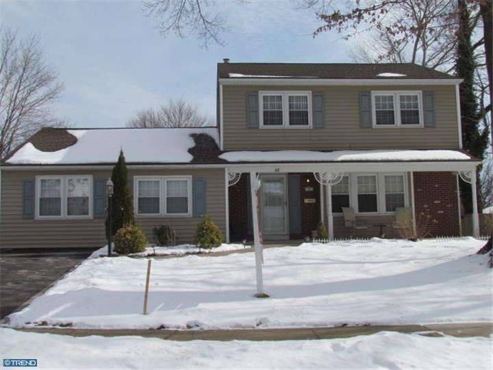 49 Kirby Dr, Morrisville, PA 19067 - photo 1