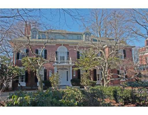 106 Prospect St, Providence, RI 02906 - photo 1