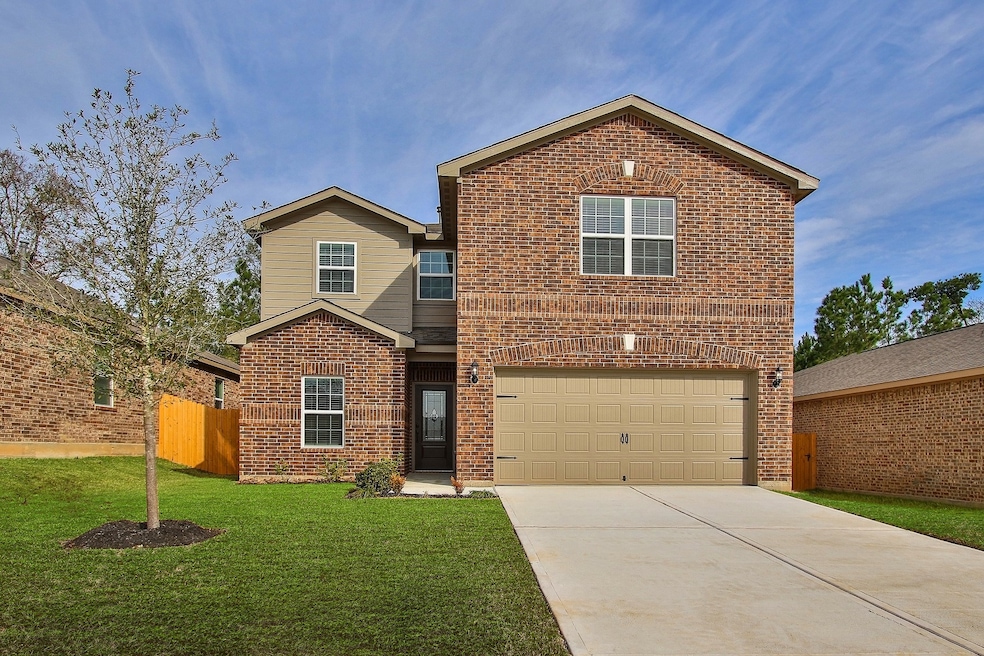 22411 Lost Lantern Dr, Hockley, TX 77447 - photo 1