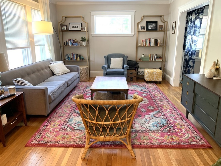 2 Tarleton Rd unit 2, Boston, MA 02132 - photo 1