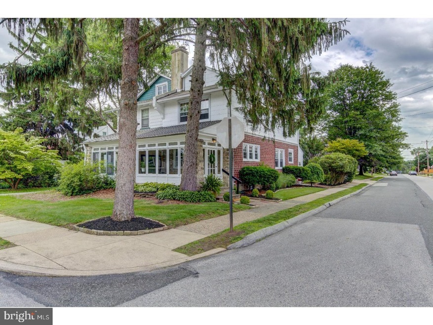 152 Drexel Ave, Lansdowne, PA 19050 - photo 1