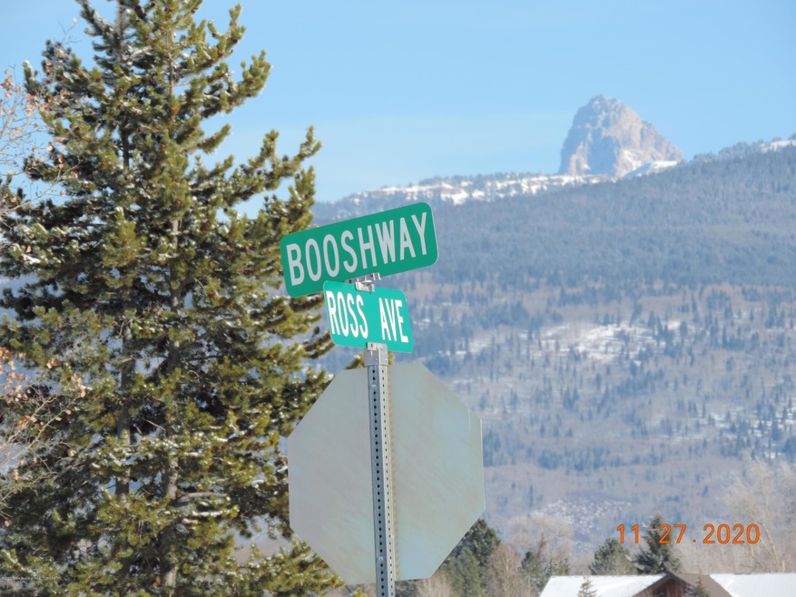 0 E Ross Ave unit 20-3529, Driggs, ID 83442 - photo 1