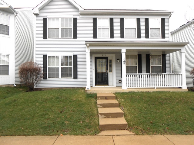 979 Symphony Dr unit 2223, Aurora, IL 60504 - photo 1