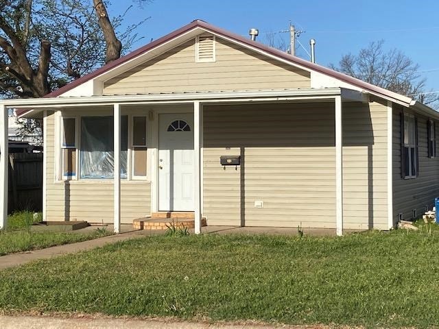 302 S Benjamin St, Stillwater, OK 74074 - photo 1