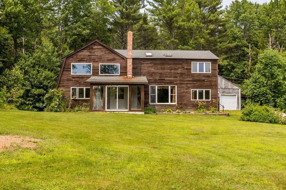 471 Augusta Road, Washington