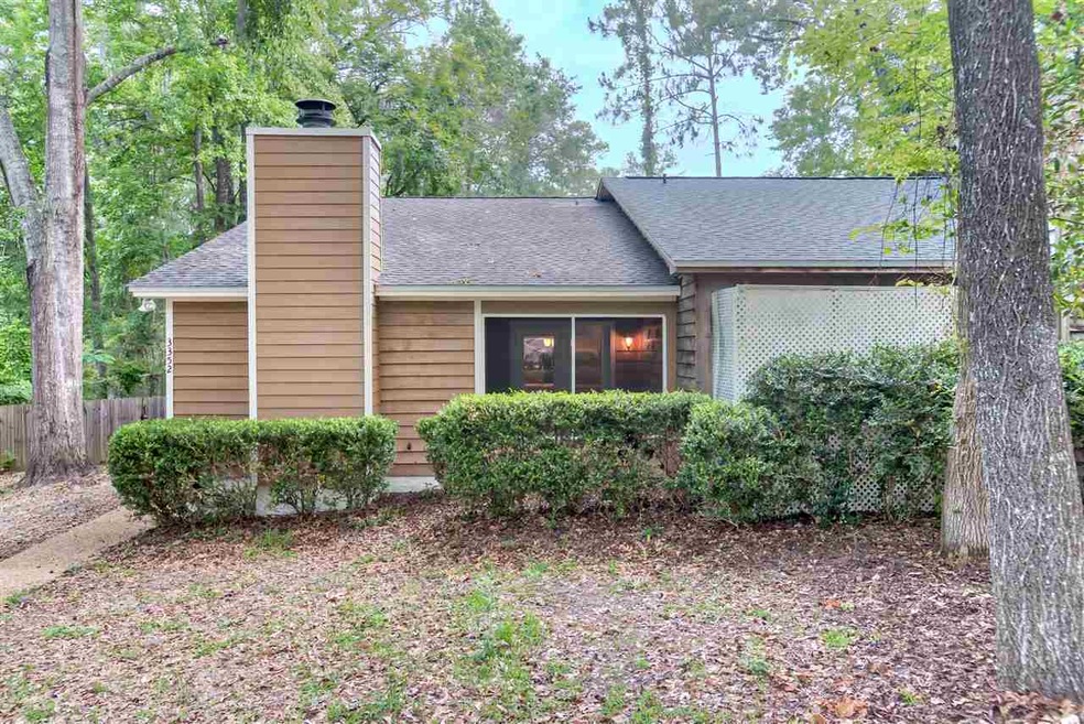 3352 Thomas Butler Rd, Tallahassee, FL 32308 - photo 1