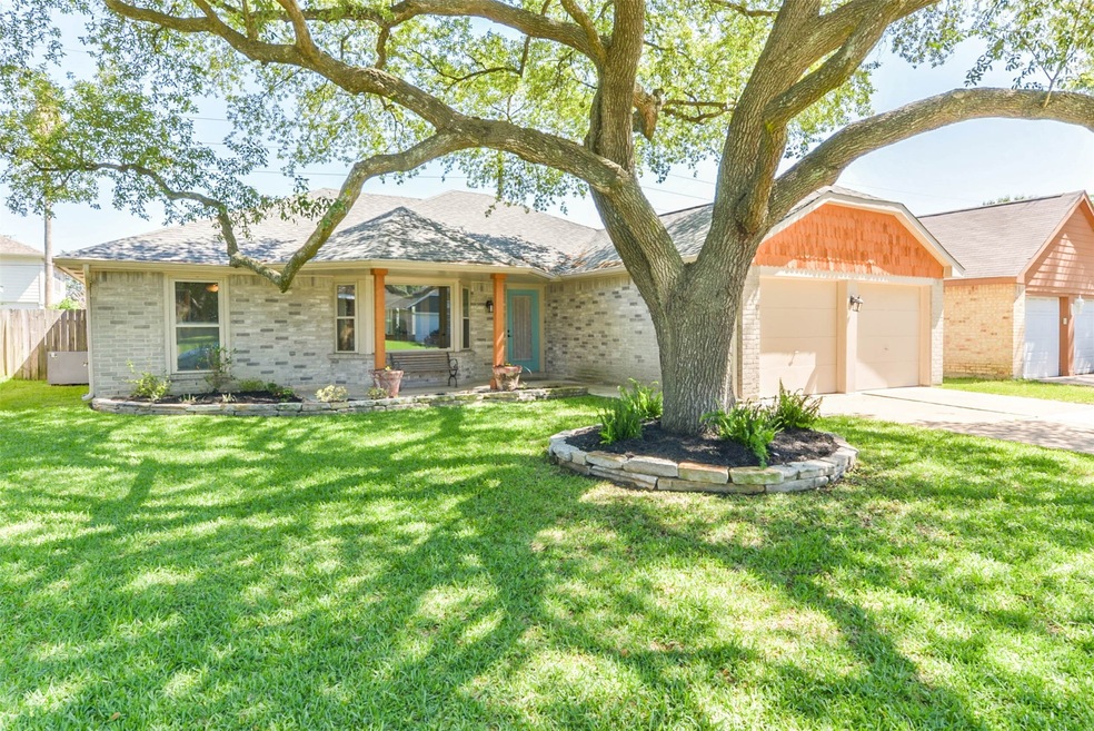 15110 Mulberry Meadows Dr, Houston, TX 77084 - photo 1