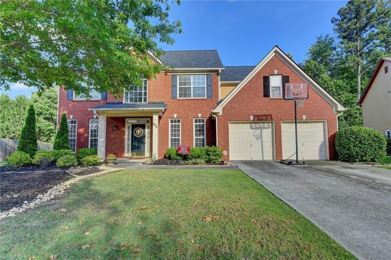 Welcome Home!