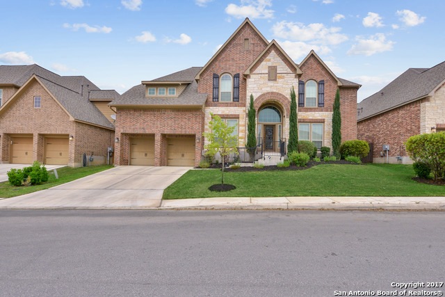 25506 Green Terrace, San Antonio, TX 78255 - photo 1