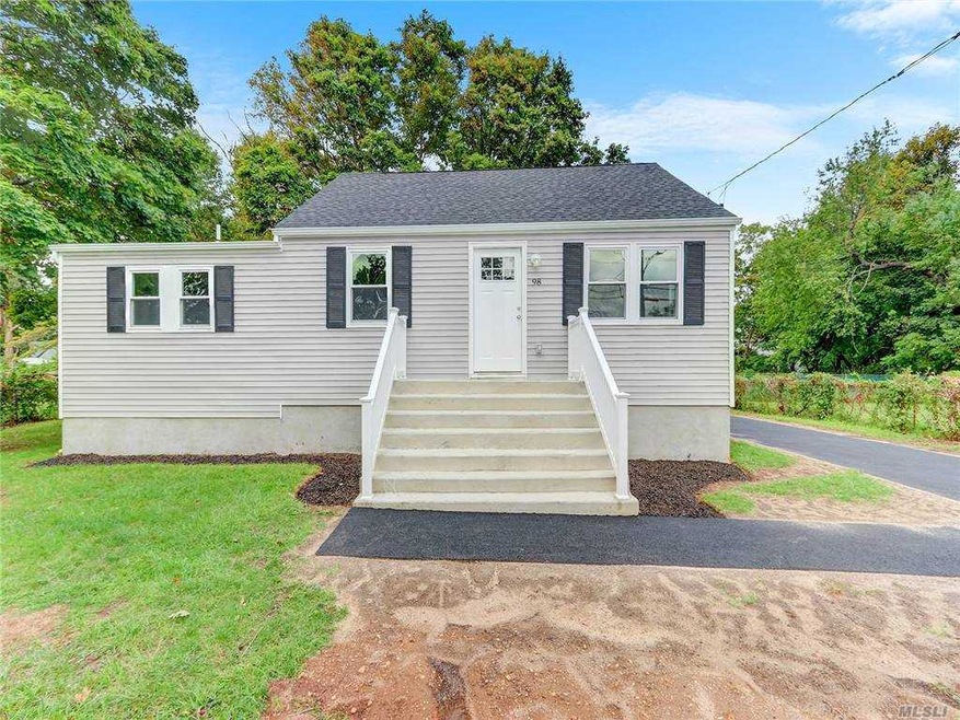 Sold $445,000 • Co-Listing Agent