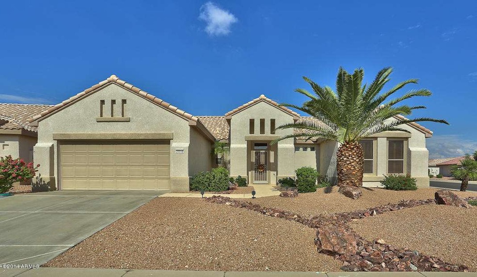 20058 N Hearthstone Drive