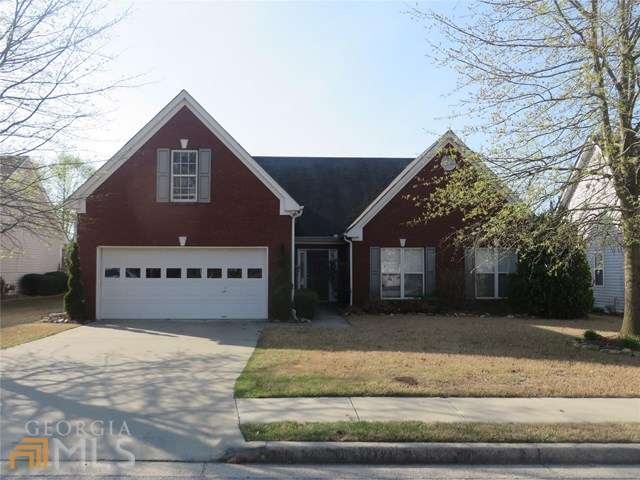 1275 Martins Chapel Ln SE unit 3, Lawrenceville, GA 30045 - photo 1