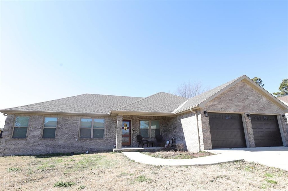 306 Davis Place, Paragould, AR 72450 - photo 1