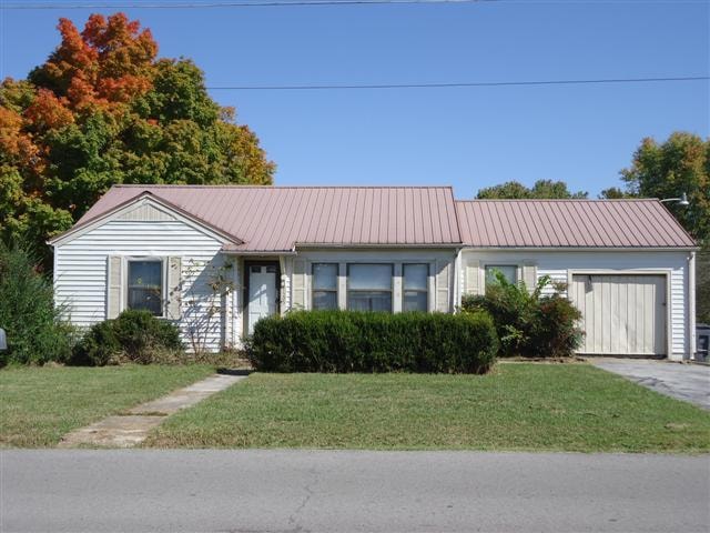 1505 Kefauver St, Manchester, TN 37355 - photo 1