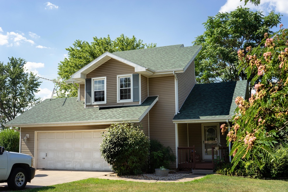 Perfect Family Home in Ozark