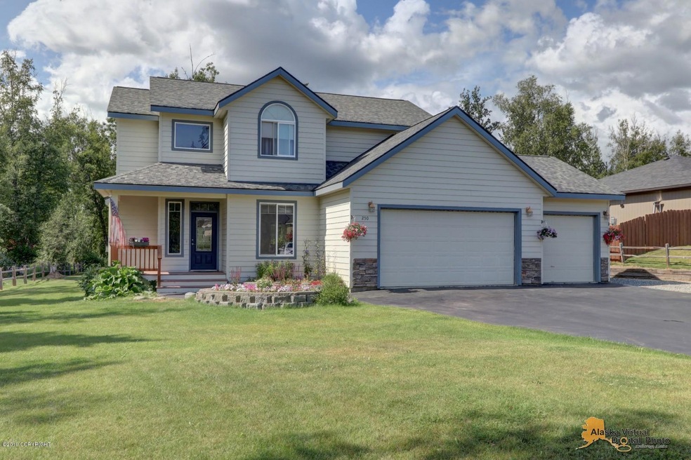 Inviting Home in a great location