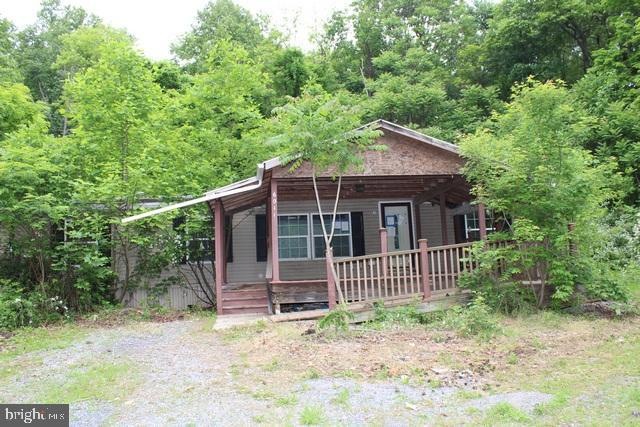 6011 Charlestown Rd unit 3, Mercersburg, PA 17236 - photo 1