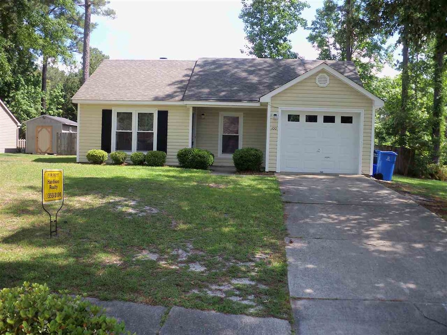 100 Tiffany Ct, Jacksonville, NC 28546 - photo 1