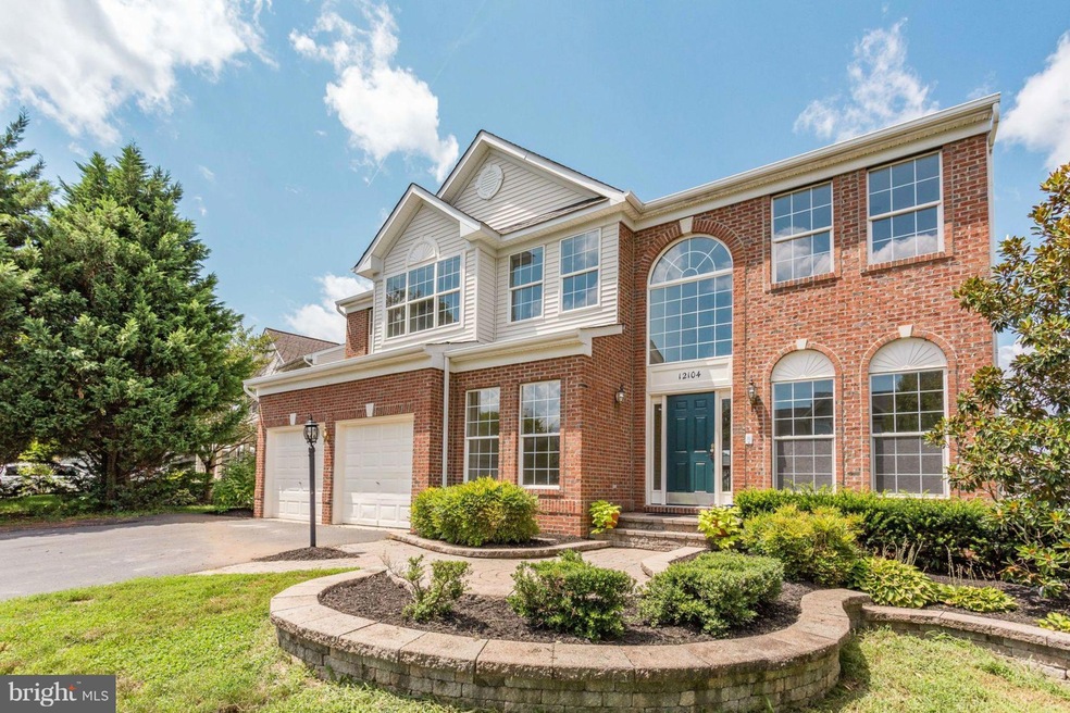 12104 Puddle Place, Nokesville, VA 20181 - photo 1