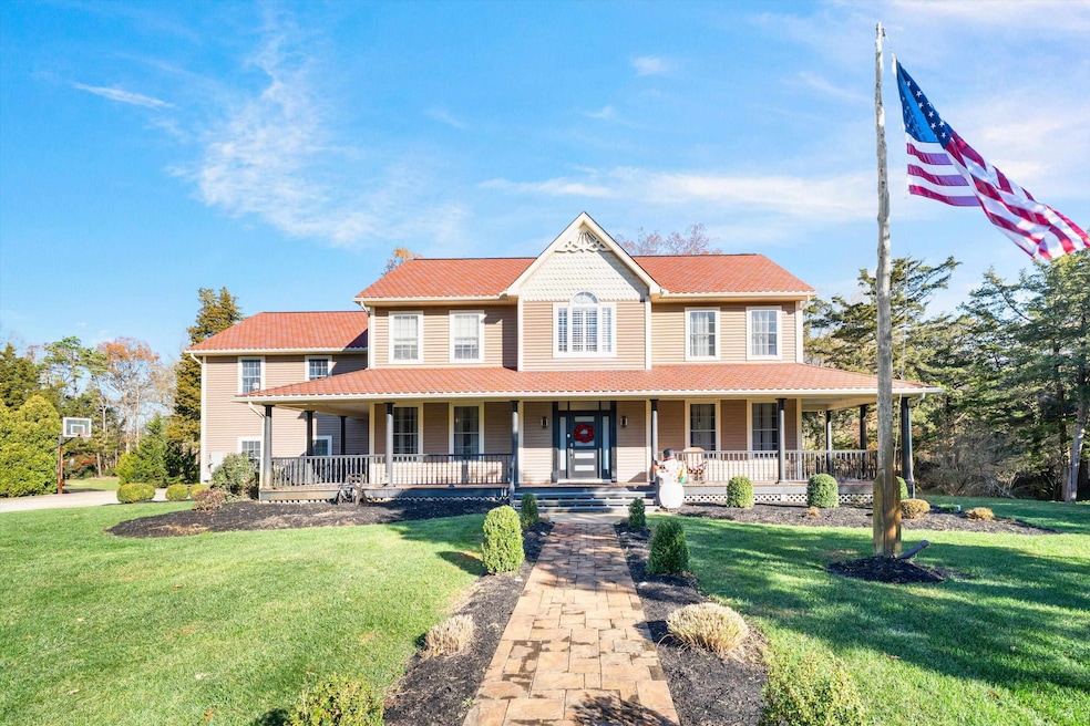 55 Cedar Meadow Dr, Cape May Court House, NJ 08210 - photo 1