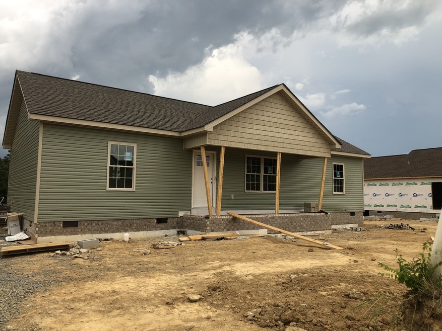 102 Turning Leaf Ct, Shelbyville, TN 37160 - photo 1