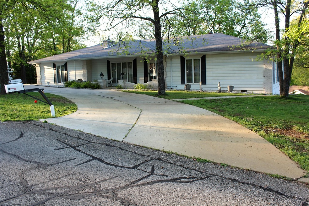 25 Northwoods Dr, Kimberling City, MO 65686 - photo 1