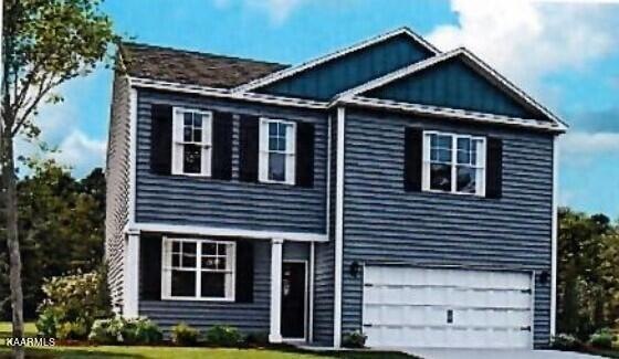 513 Hayley Marie Ln, Knoxville, TN 37920 - photo 1