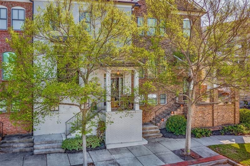 3658 Chicago St, Suwanee, GA 30024 - photo 1