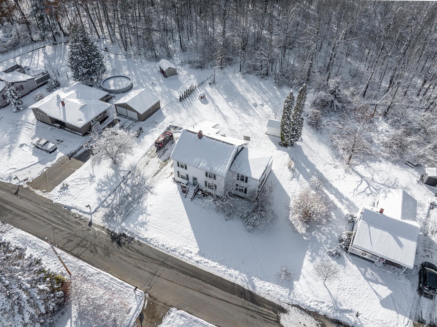 31 Patterson St, Hampden, ME 04444 - photo 1