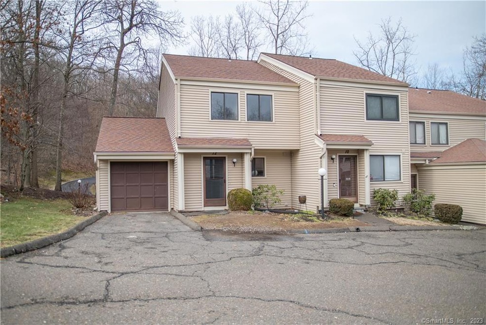 12 Idlewood unit 12, Bethel, CT 06801 - photo 1