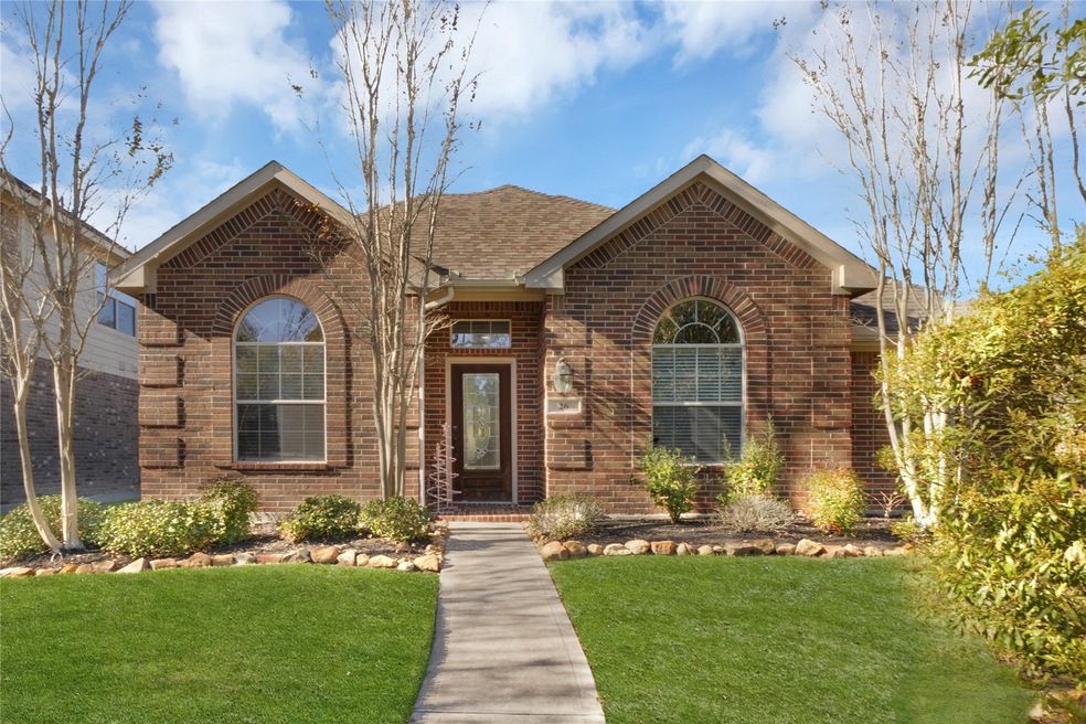 26 Powers Bend Way, Spring, TX 77382 - photo 1