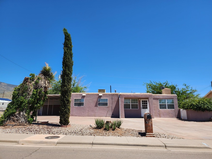 1906 Bellamah Dr, Alamogordo, NM 88310 - photo 1