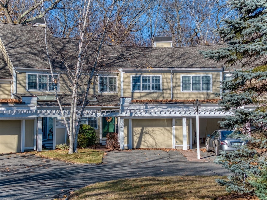 2 Parker Ridge Way, Newburyport, MA 01950 - photo 1