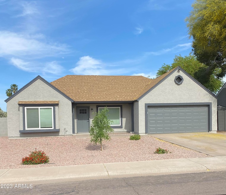 7209 S Butte Ave, Tempe, AZ 85283 - photo 1