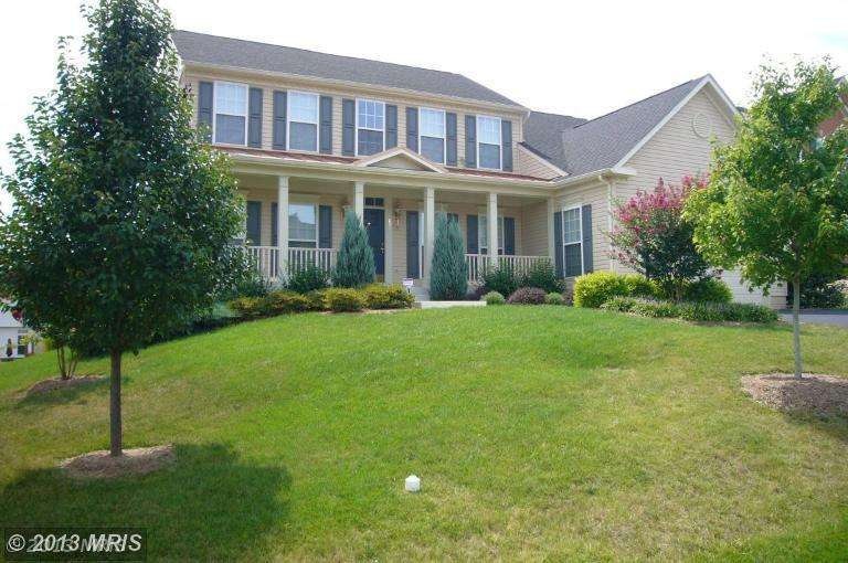 67 Butcher Ct, Shepherdstown, WV 25443 - photo 1