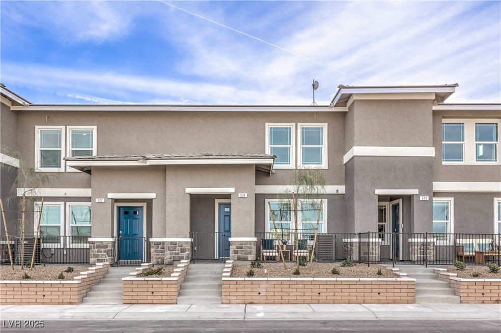 927 Violet Heron Shoal unit Lot 977, Henderson, NV 89011 - photo 1