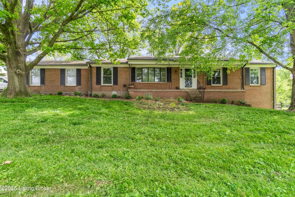 1802 Wildbriar Ct