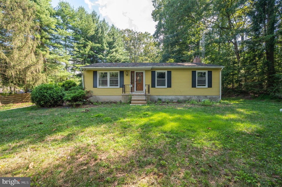 4611 Pleasant Grove Rd, Reisterstown, MD 21136 - photo 1