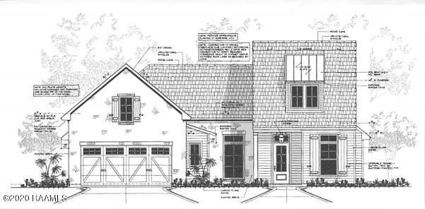 Front Elevation