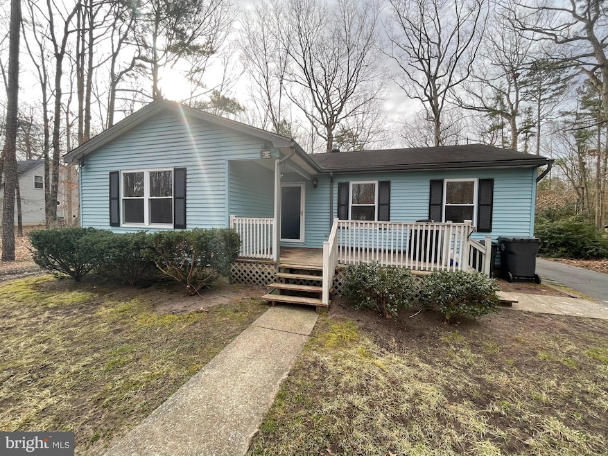 2014 High Bank Rd, Mays Landing, NJ 08330 - photo 1