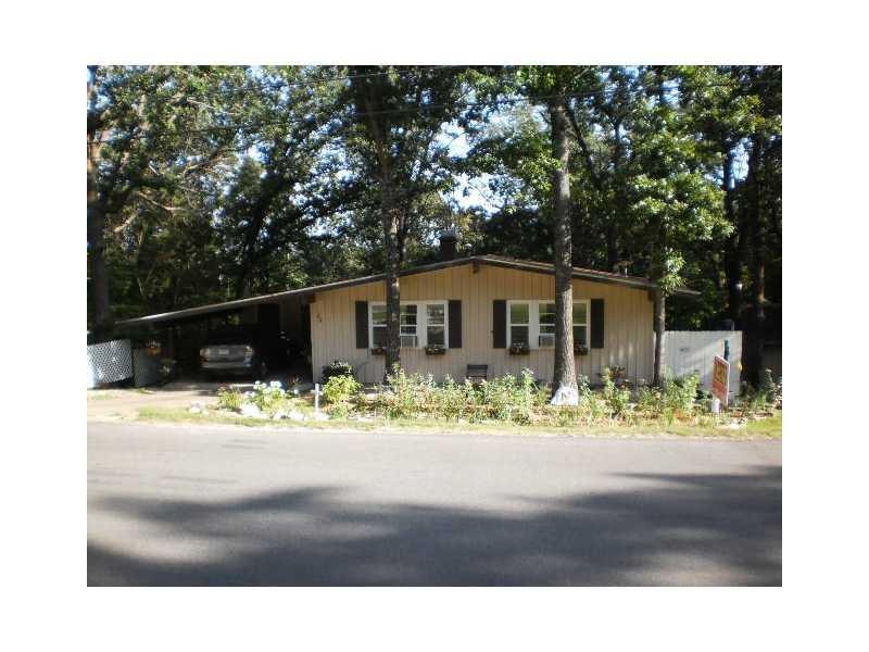 33 Basore Dr, Bella Vista, AR 72715 - photo 1