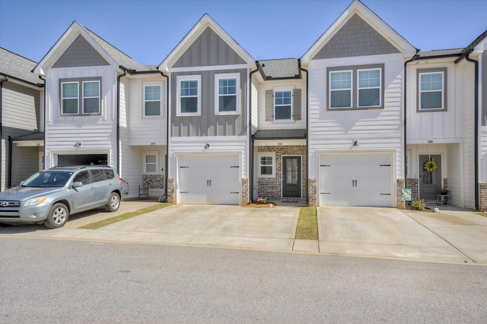 358 Sumac Trail