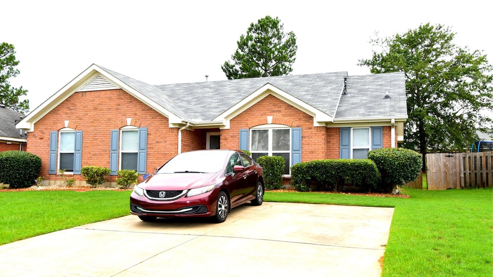 3605 Stanton Ct.