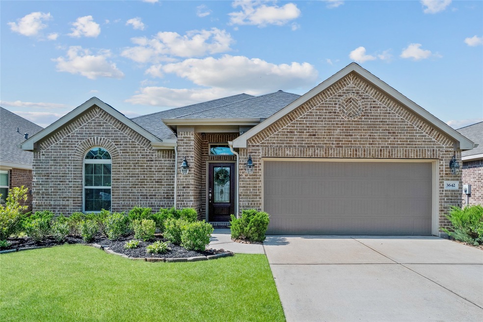 3642 Gable Landing Ln, Spring, TX 77386 - photo 1