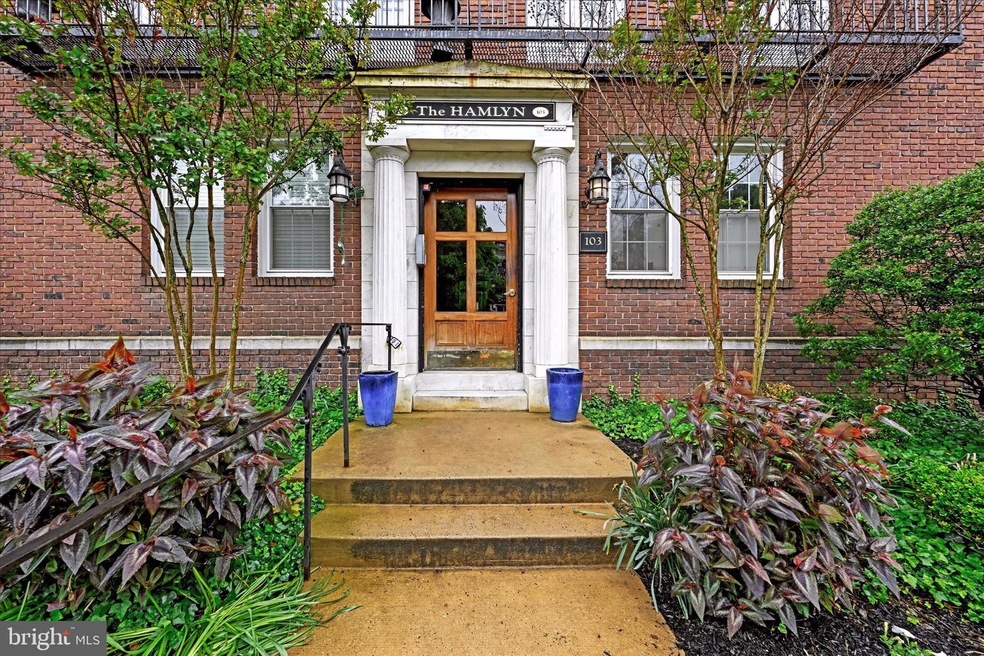 103 W 39th St unit A3B, Baltimore, MD 21210 - photo 1