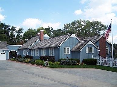 4 Prairie Hills Lane